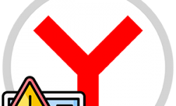 Почему Яндекс Браузер выходит из профилей при закрытии