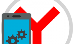 Как зайти в настройки браузера Яндекс в телефоне