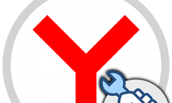 Восстановление синхронизированных данных Яндекс Браузера