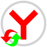 Сброс Yandex Browser к заводским настройками