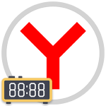 Настроить время в Яндекс.Браузере — для чего это необходимо
