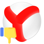 Как включить счетчик дизлайков в Youtube в Yandex Browser