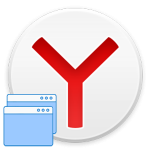 Что делать, если при открытии Yandex Browser появляется неизвестная страница