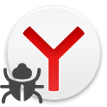 Что делать если при запуске Yandex Browser появляется стартовая страница Me.fo