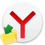 Где находится папка Yandex Browser на компьютере