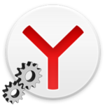 Как найти и открыть свойства браузера в Яндекс.Браузере