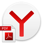 Как установить Chromium PDF Plugin для Яндекс.Браузера
