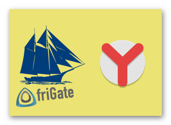 Описание расширения friGate для Яндекс.Браузера