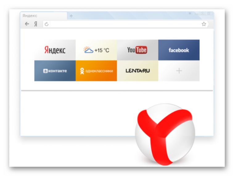 Почему при открытии Yandex Browser появляются вкладки с рекламой