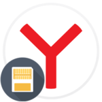 Как перенести кэш Yandex Browser на другой диск