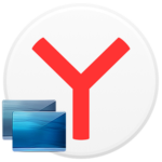 Как поставить анимированный фон в Yandex Browser