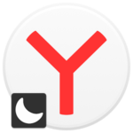 Как сделать темную тему в ВК на компьютере в Яндексе Браузере