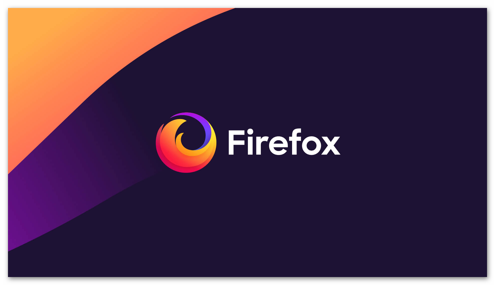 Картинка Браузер Mozilla Firefox