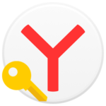 Описание функций мастера паролей в Яндекс Браузере