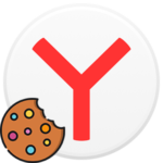 Отключение cookies в Яндекс Браузере на телефоне