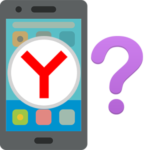Причины отключения Яндекс Браузера на мобильном устройстве