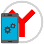Как зайти в настройки браузера Яндекс в телефоне
