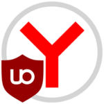 Как установить плагин uBlock Origin в Яндекс Браузере
